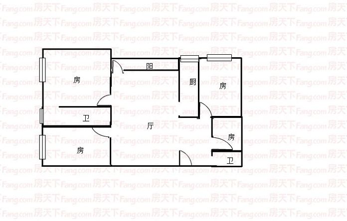 新宏興大廈