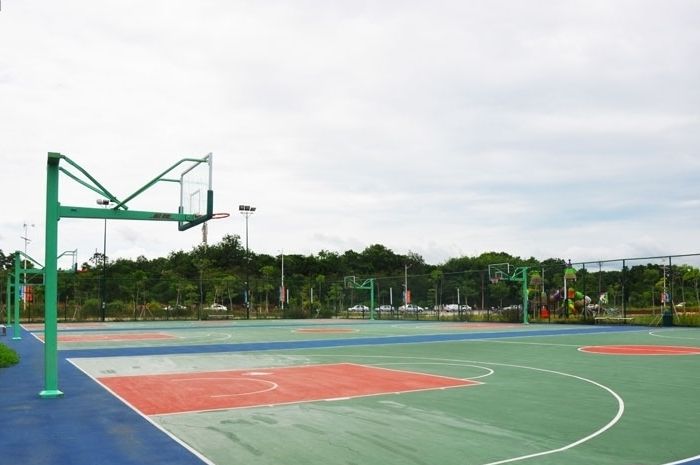 [天悅花園]屯昌 天悅花園48平的1房25萬(wàn)送菜花園 免費(fèi)專車接送