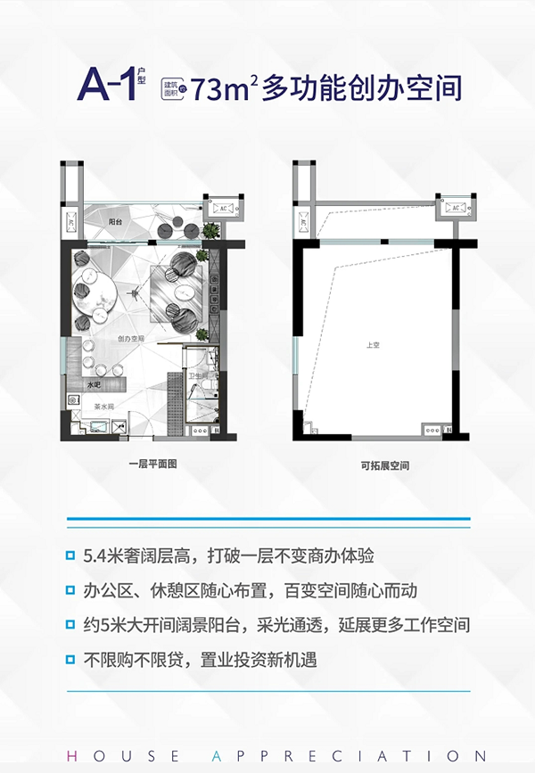 星華海德豪庭星華海德豪庭A-1戶型